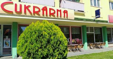 Cukrárna Ama