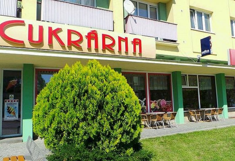 Cukrárna Ama
