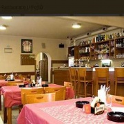 Restaurace u Pejšů