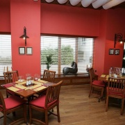 Del Corso ristorante &amp; pizzeria