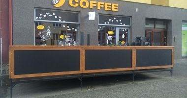 Taste Coffee