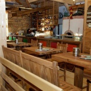 Pizzerie Al Mulino