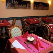 Himalaya Indian Restaurant