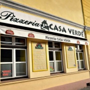 Pizzeria Casa Verde