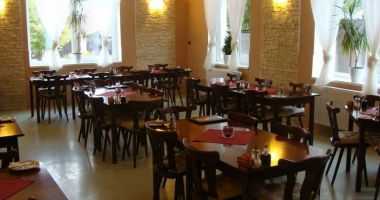 Restaurace U Bejčků