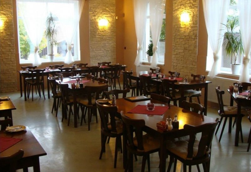 Restaurace U Bejčků