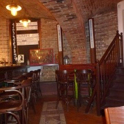 Pivní bar Diego