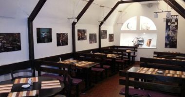 Drum&Pub