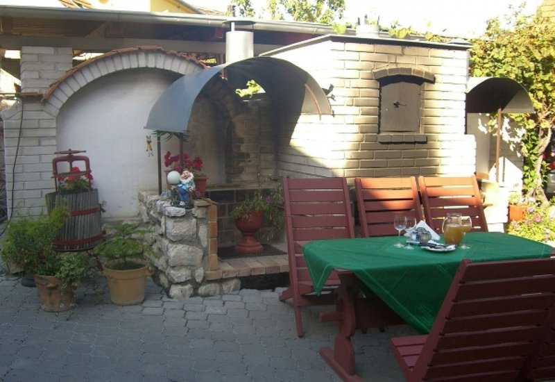 Restaurant Fontána