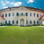 Zámecká restaurace Dukovany