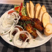 Zastávka Grill Bistro