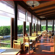 Restaurace Bobová dráha