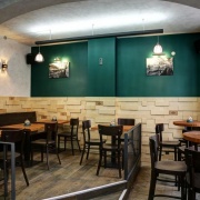 Bernard Pub Bruselská