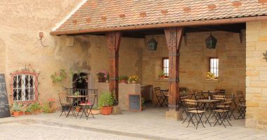 Babinský bistro