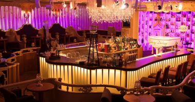 Crazy Daisy - Unique Bar & Mixology