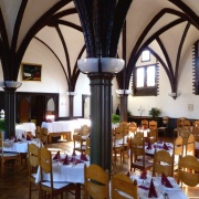 Restaurant Červený zámek