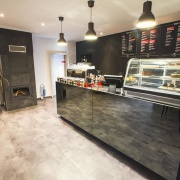 Kavárna Wink Café