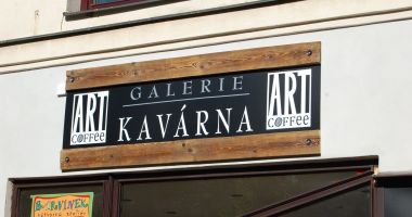 Art Coffee Jihlava