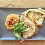 Zralé bistro