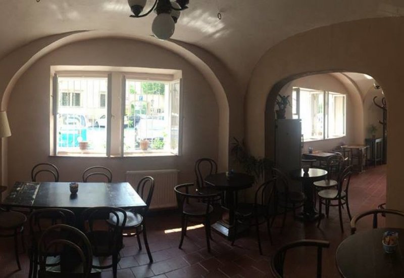Café Kafíčko