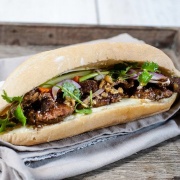 Bánh Mí Makers Dlouhá
