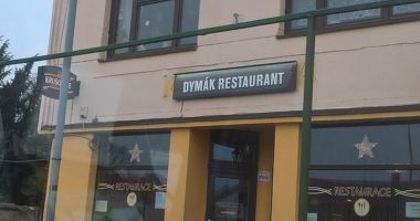 Dymák
