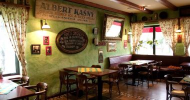Ristorante Alfredo