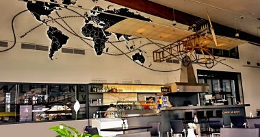 Air Café & Bar