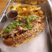 Burger Berg