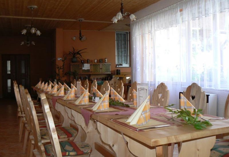 U Jindřicha