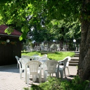 Restaurant Casanova
