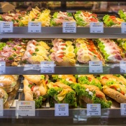 Apetit Vinohradská