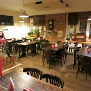 Bar Vesna