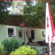 Restaurace Za vodou