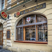 Hostinec U Templáře