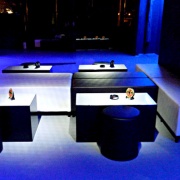 Bar Shaker Dance