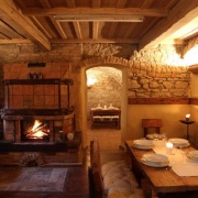 Club Restaurant Ztracená
