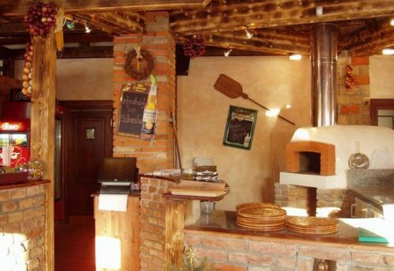 Milano Pizzeria