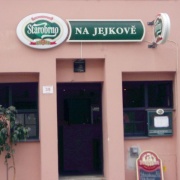 Na Jejkově
