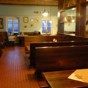 Staročeská restaurace Galerka