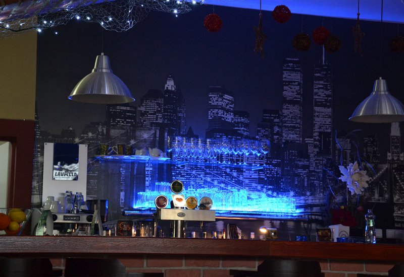 Cihelna Bar