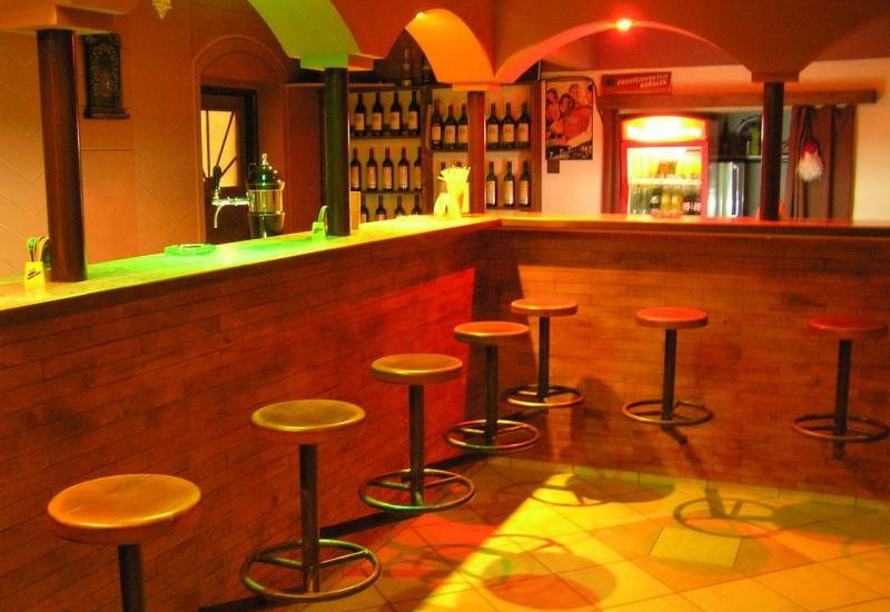 Restaurace Morava