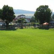 Restaurace  Na Hřišti