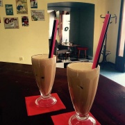 Retro Coffee &amp; Music