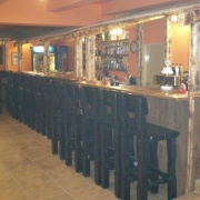 Restaurant Bar Tennessee