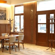 Restaurant Hotelu Bullawa