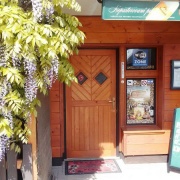 Vinárna - Bar Nad Sklípkem