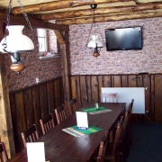 Steak House Dolina