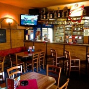 Snack Bar