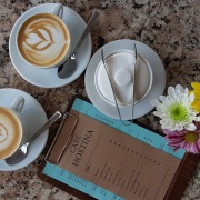 Café Hostina